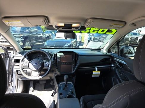 Used 2025 Subaru Impreza 2.0i image 12