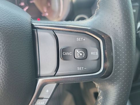 Used 2024 RAM 2500 Rebel w/ Level 2 Equipment Group AWD/4WD image 12