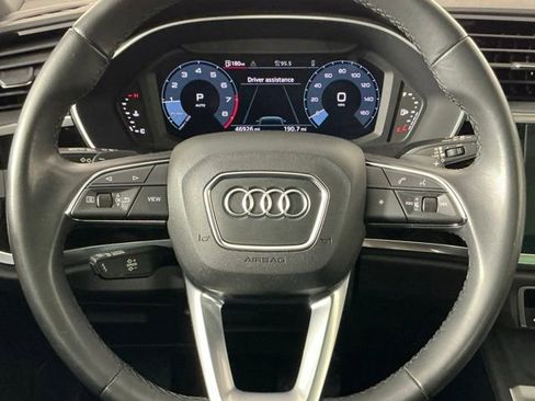Used 2023 Audi Q3 2.0T Premium AWD/4WD image 17