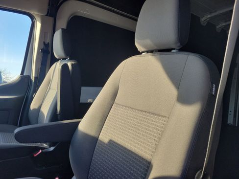 New 2026 Ford Transit 350 148 High Roof Extended AWD w/ Load Area Protection Package image 19