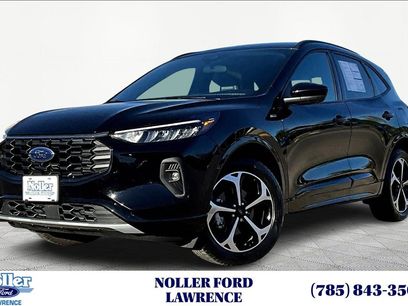 Certified 2023 Ford Escape ST-Line Select w/ Tech Pack #2