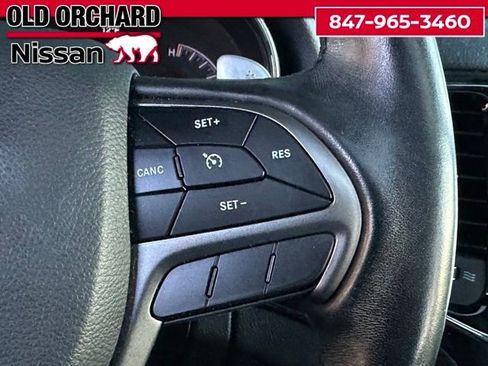 Used 2020 Jeep Grand Cherokee Limited X AWD/4WD image 21