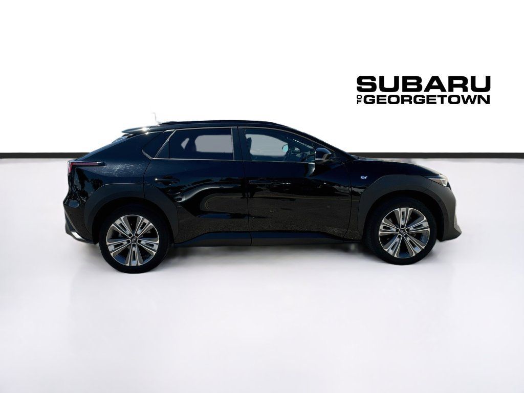 Certified 2023 Subaru Solterra AWD image 8