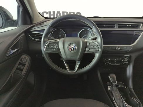 Used 2023 Buick Encore GX Select image 11