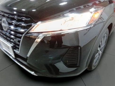 Used 2023 Nissan Kicks SV FWD image 28