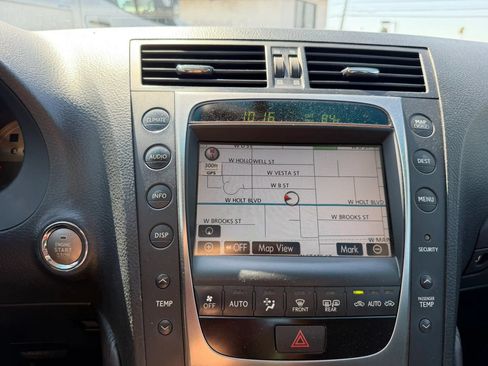 Used 2009 Lexus GS 350 RWD image 26