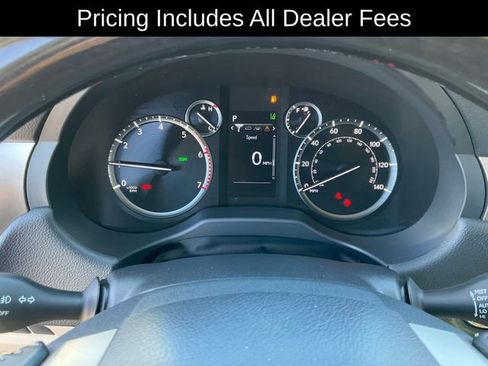 Used 2020 Lexus GX 460 Premium w/ Premium Package AWD/4WD image 11