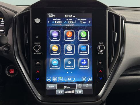 New 2026 Subaru Crosstrek 2.5i Sport AWD/4WD image 19