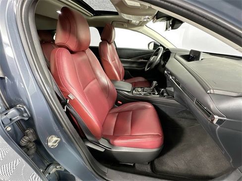 Used 2024 MAZDA CX-30 AWD 2.5 S w/ Preferred Package image 28