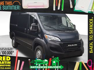 New 2026 RAM ProMaster 1500 w/ Convenience Group FWD 360° Tour