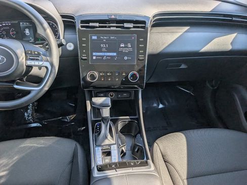 Used 2023 Hyundai Tucson SEL AWD/4WD image 19