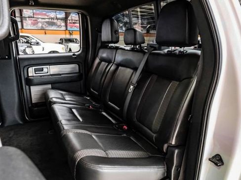 Used 2014 Ford F150 Raptor w/ Equipment Group 801A Luxury image 33