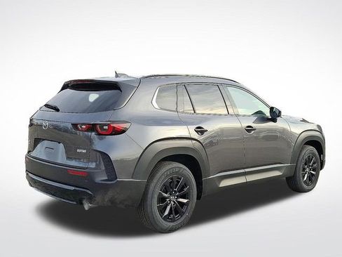 New 2026 MAZDA CX-50 AWD 2.5 Hybrid w/ Weather Package image 7