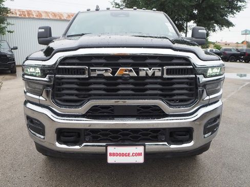 Certified 2025 RAM 2500 Tradesman image 3