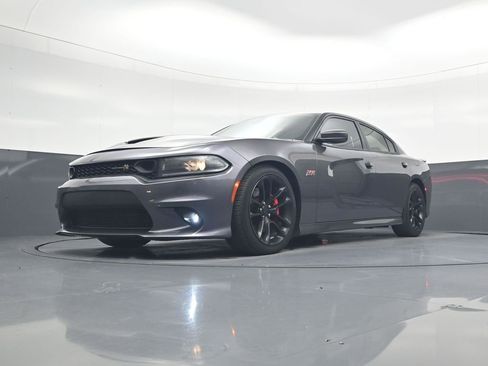 Used 2022 Dodge Charger Scat Pack image 19