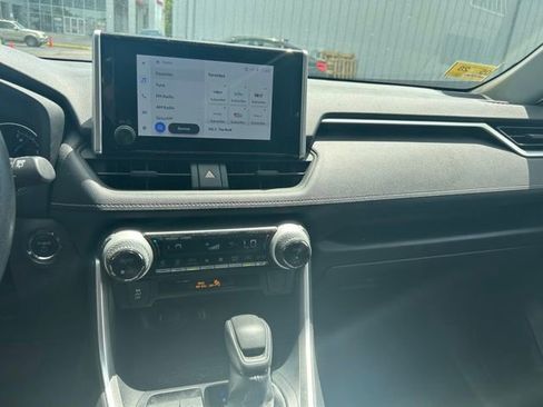 Used 2023 Toyota RAV4 XLE w/ Convenience Package AWD/4WD image 17