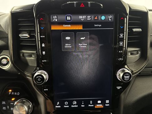 Used 2022 RAM 1500 Sport w/ Rebel Level 2 Equipment Group AWD/4WD image 37