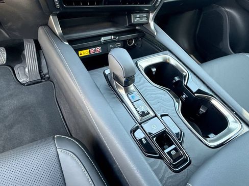Used 2026 Lexus RX 350 Premium w/ Accessory Package (Z1) FWD image 20