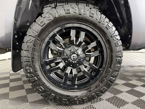 Used 2019 Toyota Tundra SR5 image 43