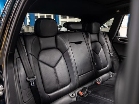 Used 2017 Porsche Macan S AWD/4WD image 48