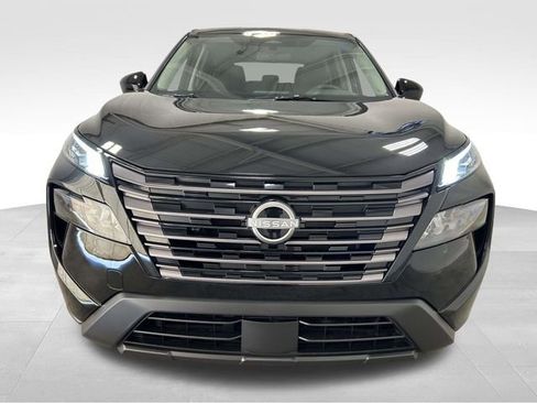 New 2026 Nissan Rogue SV FWD image 6