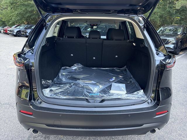 New 2026 MAZDA CX-5 AWD 2.5 S image 25