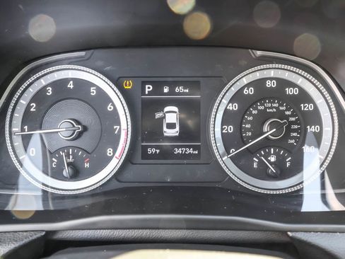 Certified 2023 Hyundai Sonata SE image 20