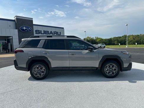 New 2026 Subaru Outback Premium AWD/4WD image 8