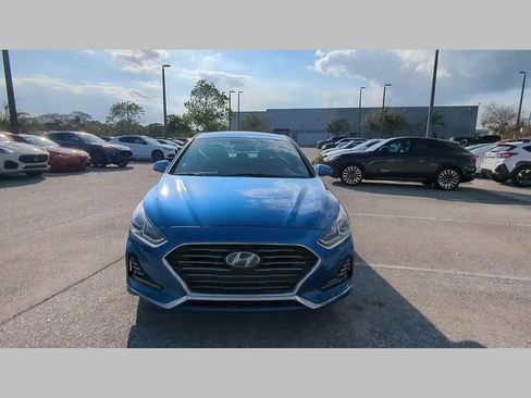 Used 2018 Hyundai Sonata SEL image 32