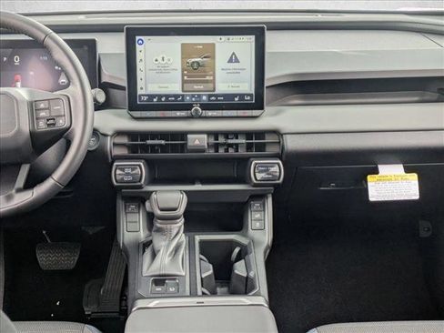 New 2026 Toyota RAV4 AWD Plug-in Hybrid image 11