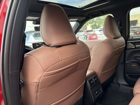 New 2026 Mitsubishi Outlander SEL FWD image 12