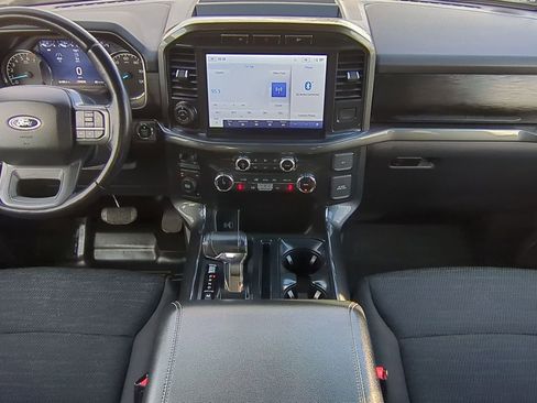 Used 2022 Ford F150 XLT w/ Equipment Group 302A High image 17