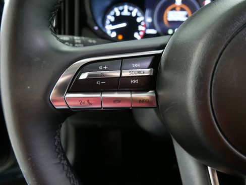 Used 2025 MAZDA CX-50 AWD 2.5 S w/ Premium Package image 27