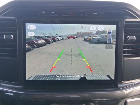 Used 2024 Ford F150 STX w/ STX Black Appearance Package image 20