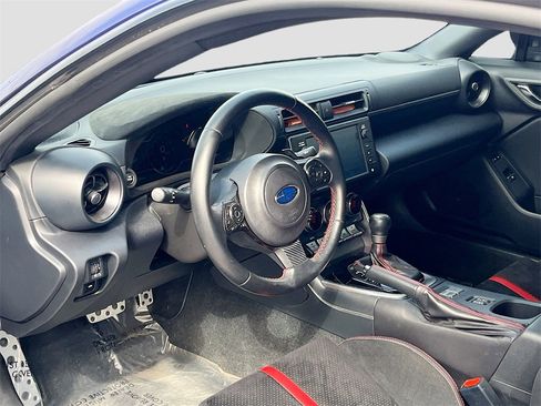 Used 2023 Subaru BRZ Limited image 9