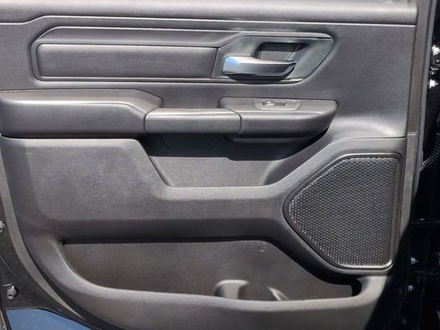 New 2026 RAM 1500 Express AWD/4WD image 26