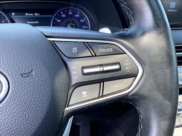 Used 2020 Hyundai Palisade SEL w/ Premium Package FWD image 21