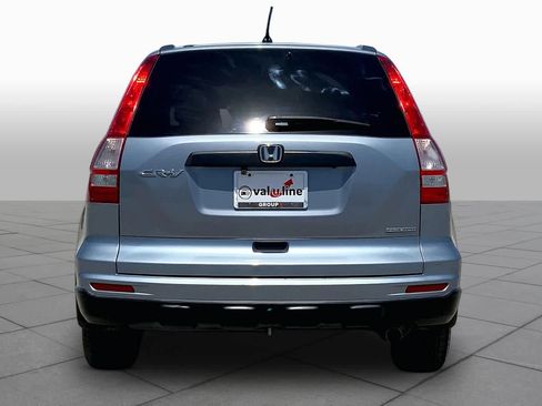Used 2011 Honda CR-V SE image 4