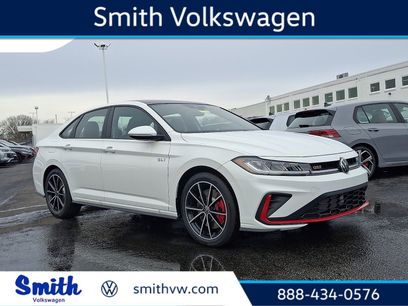 New 2026 Volkswagen Jetta GLI Autobahn