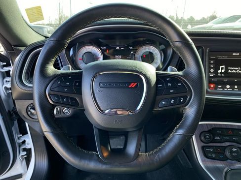 Used 2023 Dodge Challenger R/T Scat Pack image 12