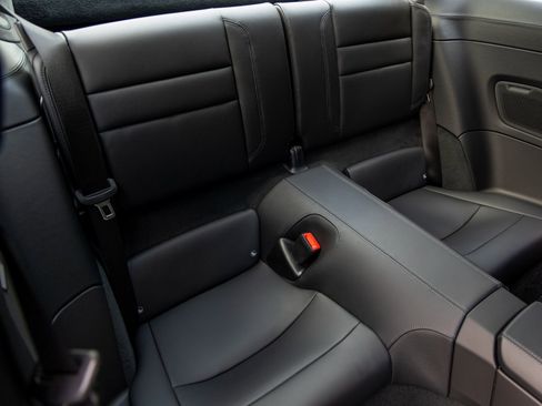 Certified 2025 Porsche 911 Carrera 4 GTS image 45