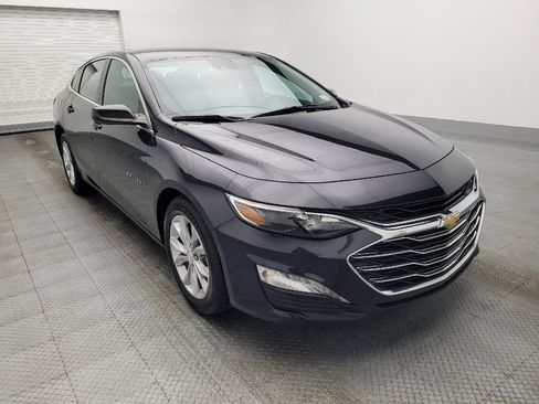Used 2023 Chevrolet Malibu LT image 13