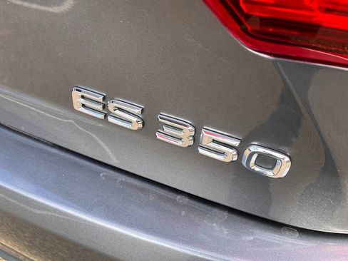 Used 2016 Lexus ES 350 image 49