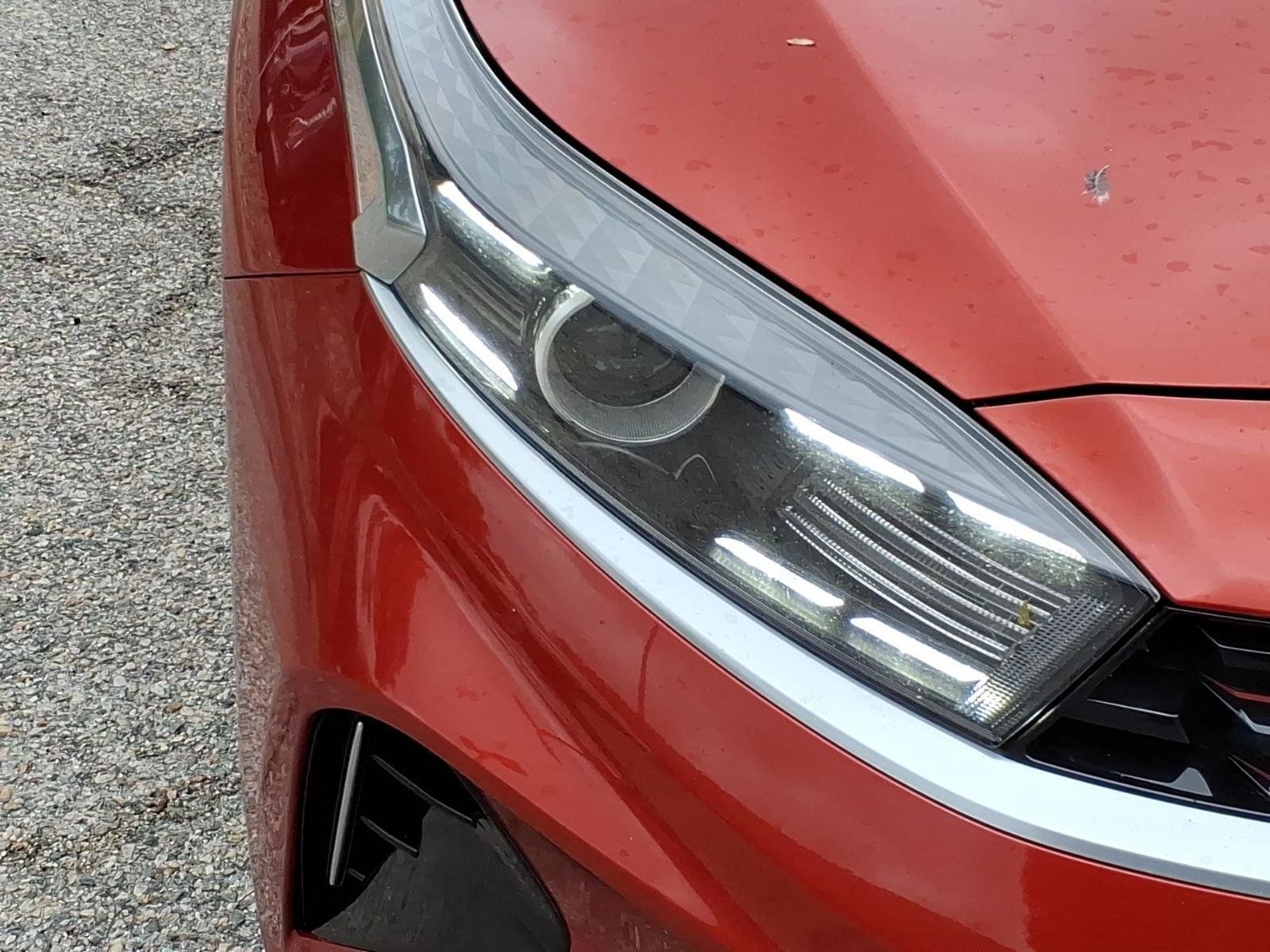 Used 2023 Kia Forte GT-Line FWD image 6