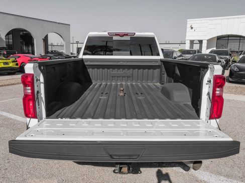 Used 2024 Chevrolet Silverado 3500 High Country w/ High Country Premium Package image 51