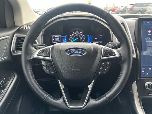 Used 2024 Ford Edge SEL w/ Convenience Package image 14
