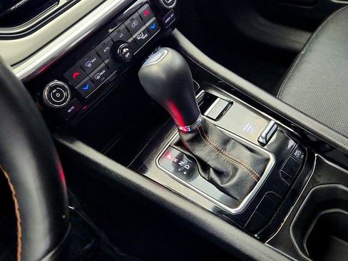 Used 2022 Jeep Compass Limited w/ Elite Group image 30