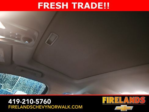 Used 2016 Chevrolet Equinox LTZ w/ Enhanced Convenience Package image 27