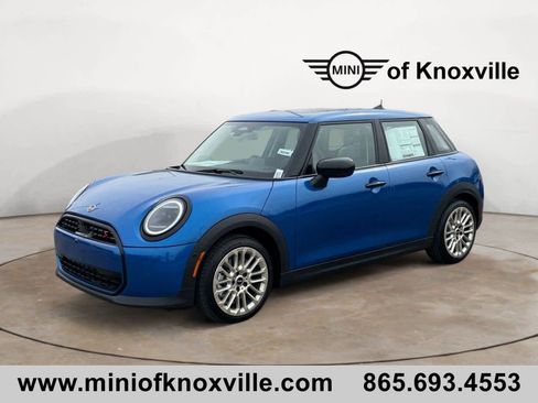 New 2025 MINI Cooper S image 7