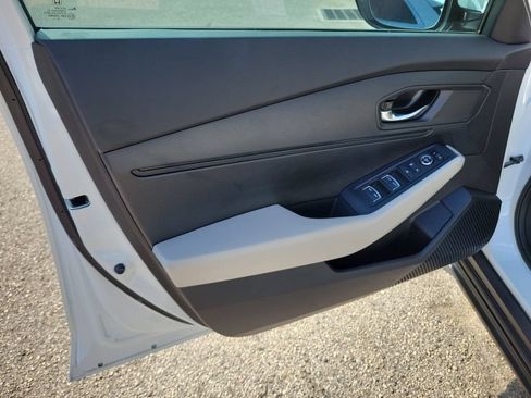 Used 2024 Honda Accord LX image 16